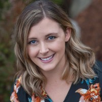 DROST LANDSCAPE, INC. Employee Hilary Harrington's profile photo