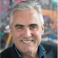 Target Employee Mike McNamara's profile photo