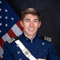 United States Space Force Employee Madison Yates's profile photo