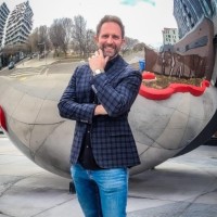Mindful Career Employee Stephen Vetter's profile photo
