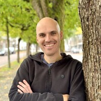 Censo Employee Renze Droog's profile photo