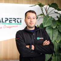 Luigi Scalese Email