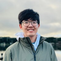 Reflection AI Employee Oliver Liu's profile photo