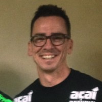 Eugene Weekly Employee Dave Newman's profile photo