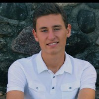 General Engineering Company Employee Aaron Holbach's profile photo
