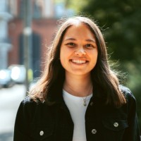 BlueGlass | Team Farner Employee Jelena Simic's profile photo