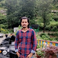 IoT83 Employee Amit Joshi's profile photo