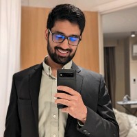 HUESKER Group Employee Abdullah Zafar's profile photo