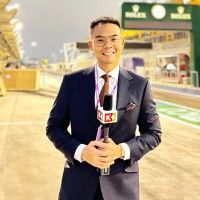 VSTV - Premium Pay-TV Operator in Vietnam Employee Nam Nguyễn's profile photo