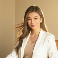 Pan Am Development Employee Kailey Xi's profile photo