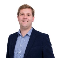 WA Management Employee William Whittaker's profile photo