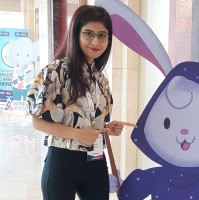 LetsKloud Technologies Employee Priya Adhiya's profile photo