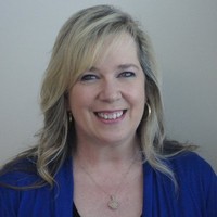 Reticle LLC Employee Gail Rowden's profile photo