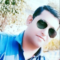 Design + HTML + WordPress, Done Right Employee Ravi Ranjan's profile photo