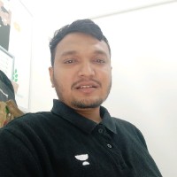 Urvik Patel Email & Phone Number