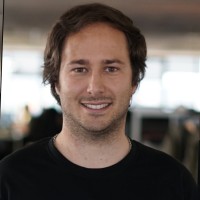 AiFi Inc. Employee Diogo Serrano's profile photo