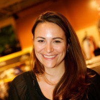Malcolm Smith Motorsports Employee Ashley Smith's profile photo