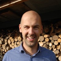 Stigterstaal B.V. Employee Medad Vervoorn's profile photo