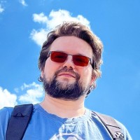 Verde Trader Employee Pavel Vorobev's profile photo