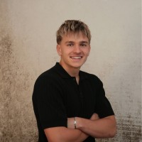 Phintelly Employee Philipp Schnell's profile photo