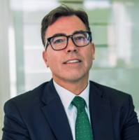 Zikta Invest Employee Stefan Skoglund's profile photo