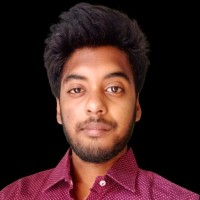 Mining Machine Tools Employee Rideep Ganguly's profile photo