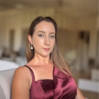 ABBYY Employee Melanie Pearson's profile photo