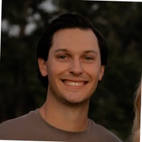 Thunder Laser USA Employee Grant Burrage's profile photo