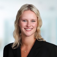 Spencer Stuart Employee Adele Gibson's profile photo