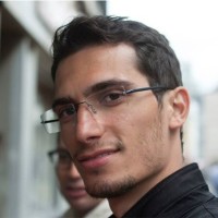 Novartis Employee Raffaele D'Angelo's profile photo
