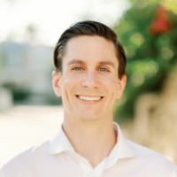Amazon Employee Corey Park's profile photo