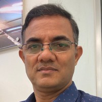 Vivek Sharma Email & Phone Number