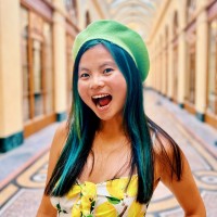Grace Ling Email & Phone Number
