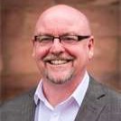 Manchester Local Care Organisation Employee Mark Edwards's profile photo