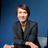 UltraEdge Employee Laurence Guillemot's profile photo