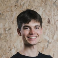 DATAI Employee Vittorio Rossi's profile photo