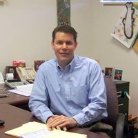 BECS Technology, Inc. Employee Brett Steinbrueck's profile photo