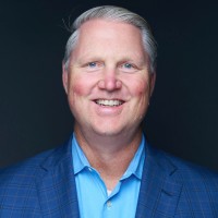 Jereh Energy Equipment and Technologies Corporation Employee Anthony Hooper's profile photo