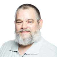 University of San Diego Employee Bryan Teague's profile photo