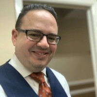 Precision Eye Institute Employee Jose Roman's profile photo