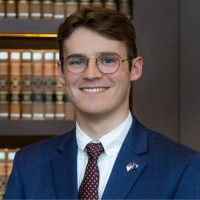 Strom Law Firm, L.L.C. Employee Dalton Perry's profile photo