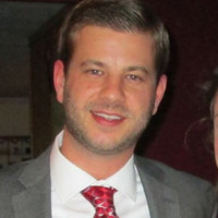 Zetier Employee Brian Atwell's profile photo