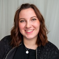 fifty1 Employee Carina Aberer's profile photo