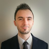evoCRM Ltd. Employee Áron Gábor's profile photo