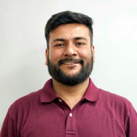 Sumit Hunter's profile photo
