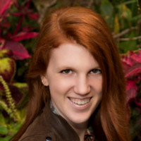 Lighthouse Therapy Employee Carissa Courtney's profile photo