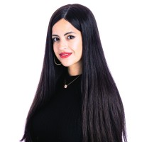 Rivka Simon Email & Phone Number