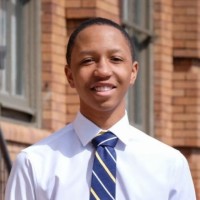 NLign Analytics Employee Christopher Rivers's profile photo