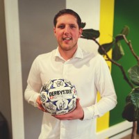 Gemeente Coevorden Employee Rick Piek's profile photo