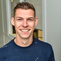 Membrane Systems Europe BV Employee Dylan Engelbertink's profile photo